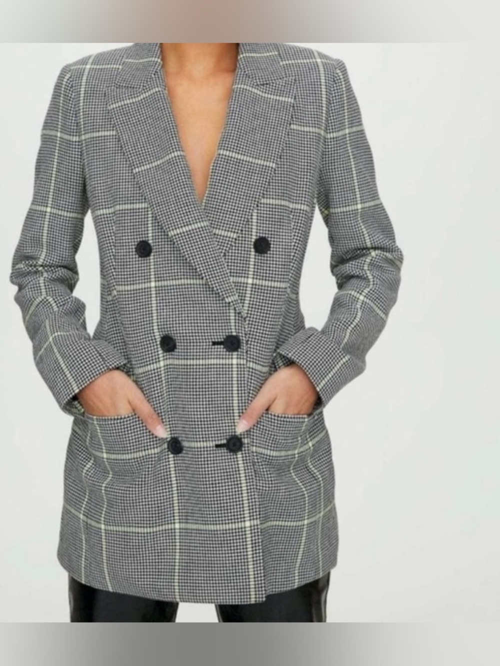 Wilfred Margeaux Blazer | Size 6